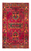 Perzisch Tapijt - Nomadisch - 278 x 168 cm - rood