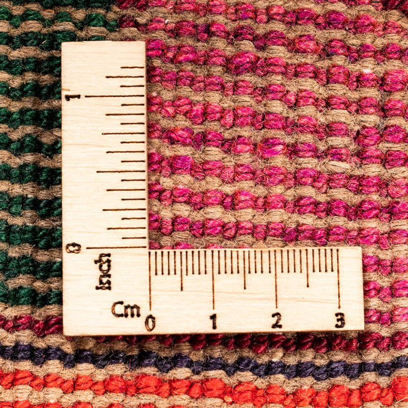 Perzisch Tapijt - Nomadisch - 278 x 168 cm - rood