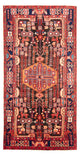 Nahavand Tapijt 280x150cm - Perzisch tapijt