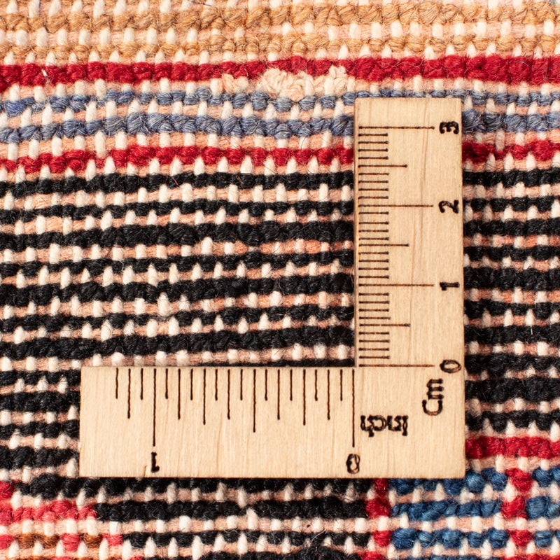 Perzisch Tapijt - Nomadisch - 280 x 150 cm - donkerblauw