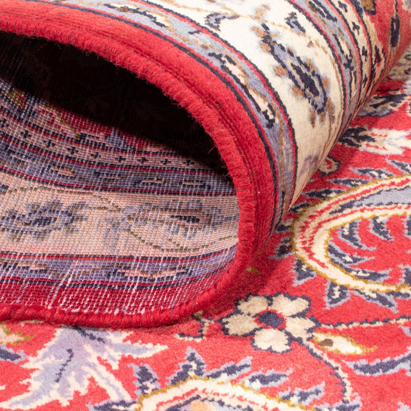 Perzisch tapijt - Klassiek - 297 x 150 cm - rood