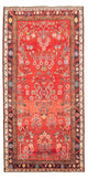 Sarouk Tapijt 290x155cm - Perzisch tapijt