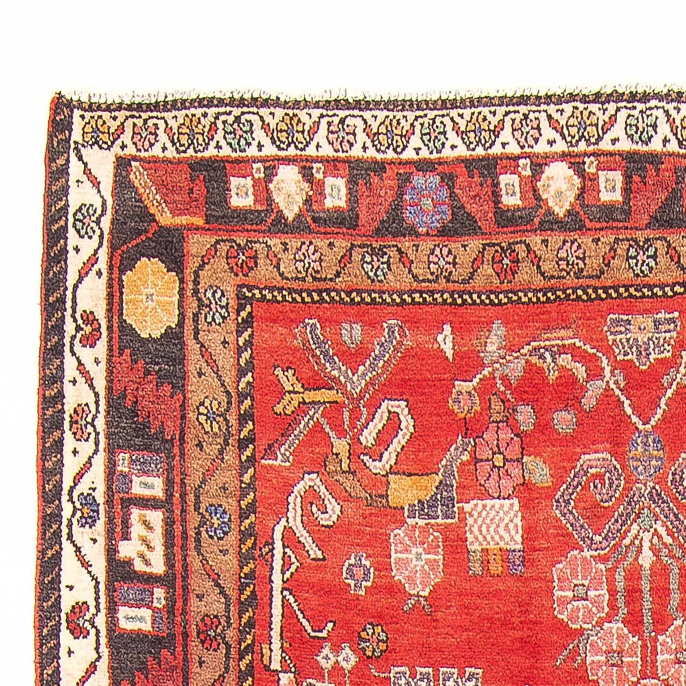 Sarouk Tapijt 290x155cm - Perzisch tapijt