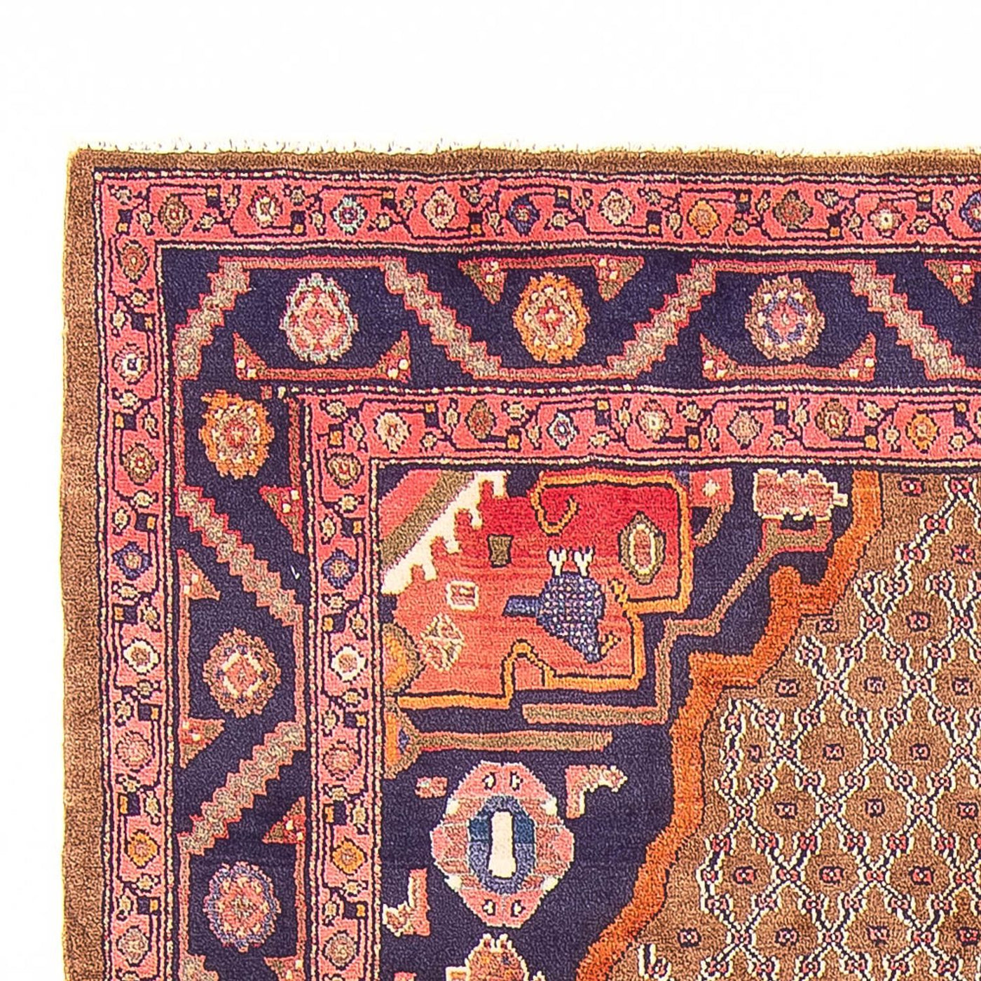 Kolyai Tapijt 290x150cm - Perzisch tapijt
