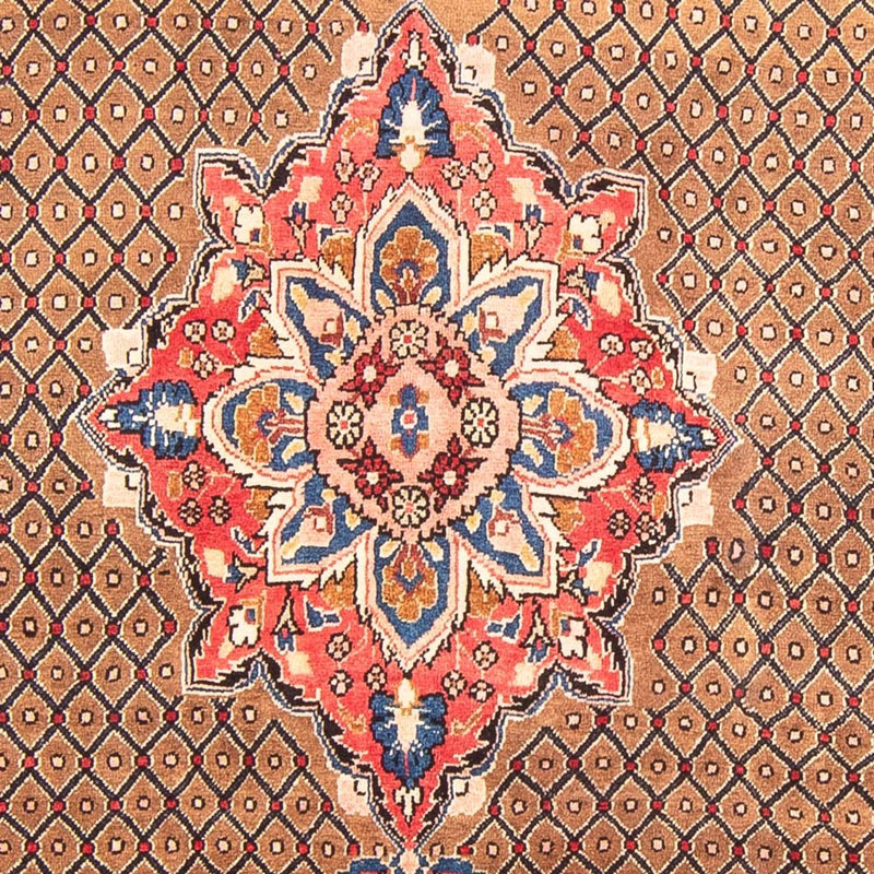 Perzisch Tapijt - Nomadisch - 285 x 150 cm - veelkleurig