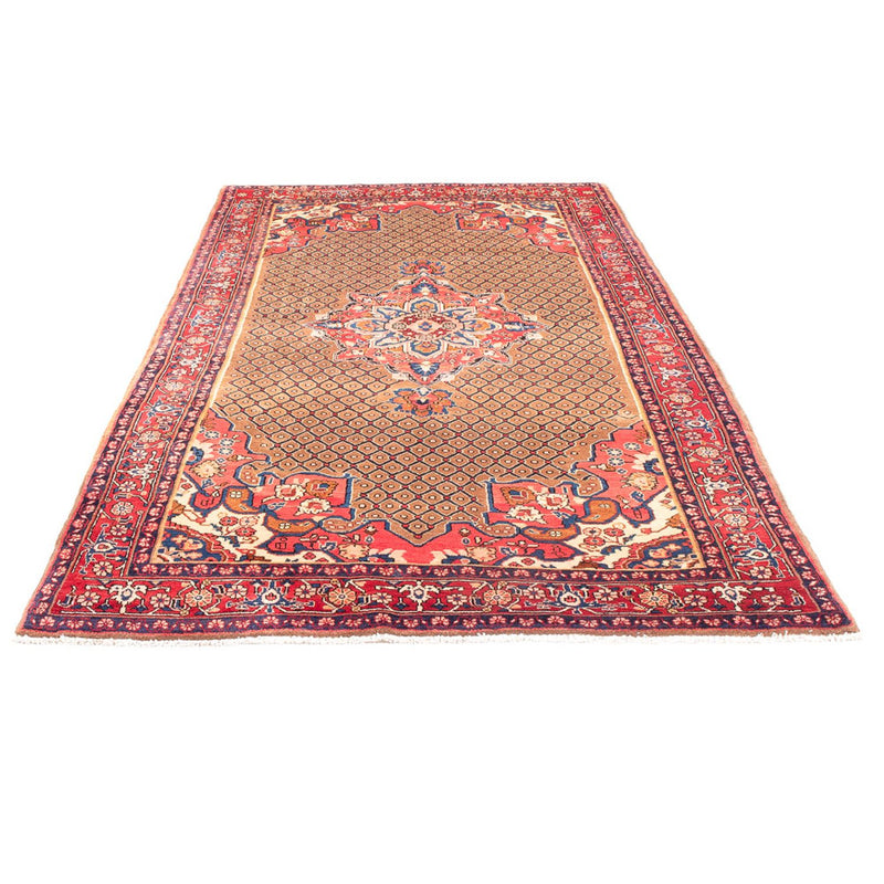 Perzisch Tapijt - Nomadisch - 285 x 150 cm - veelkleurig