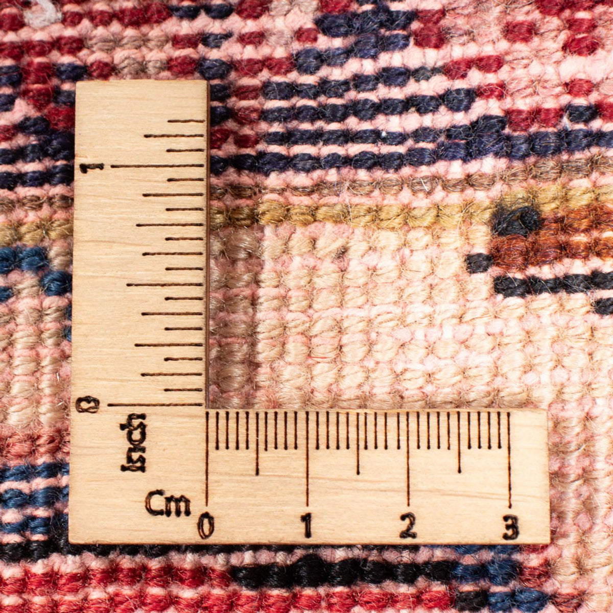 Perzisch Tapijt - Nomadisch - 285 x 150 cm - veelkleurig