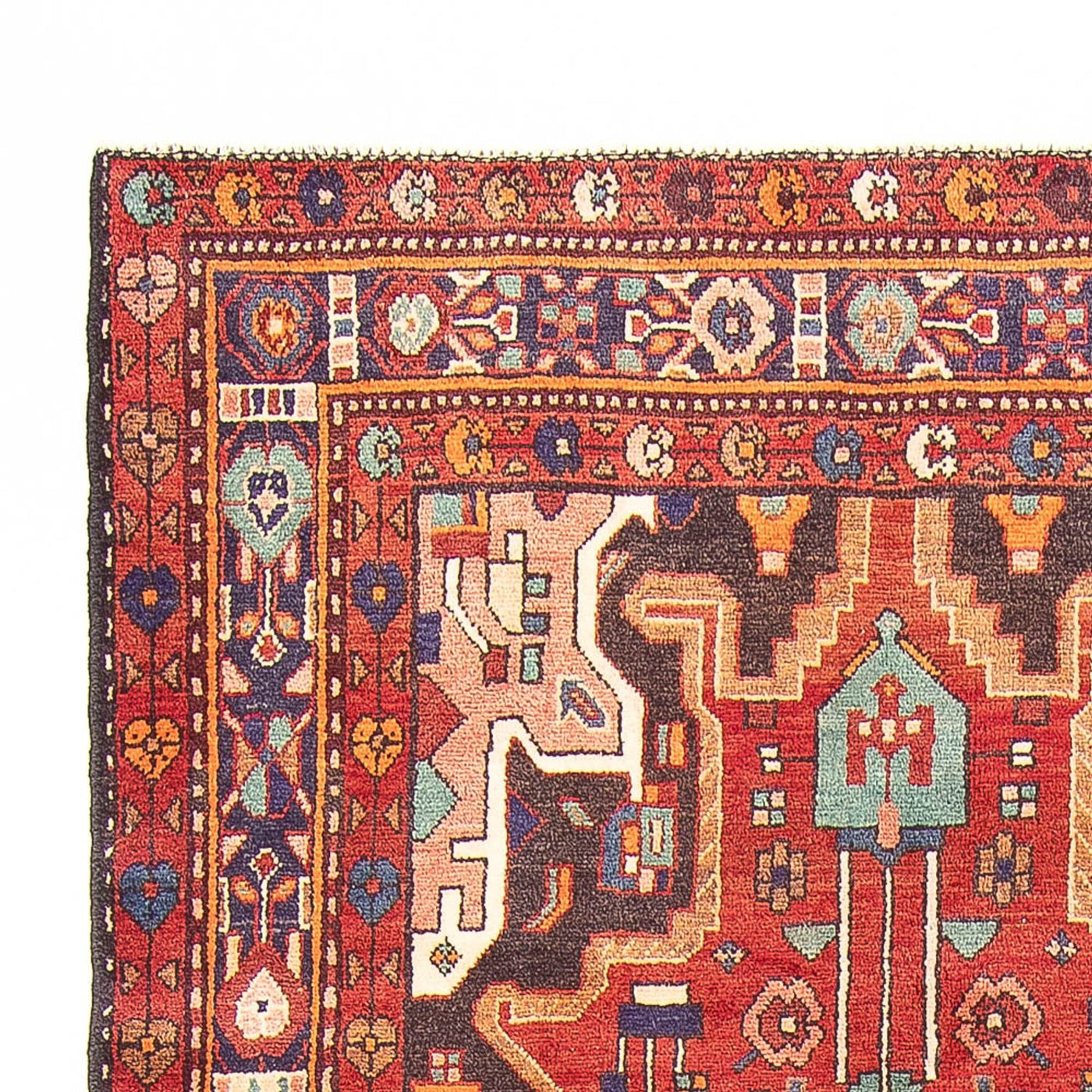 Kolyai Tapijt 350x150cm - Perzisch tapijt