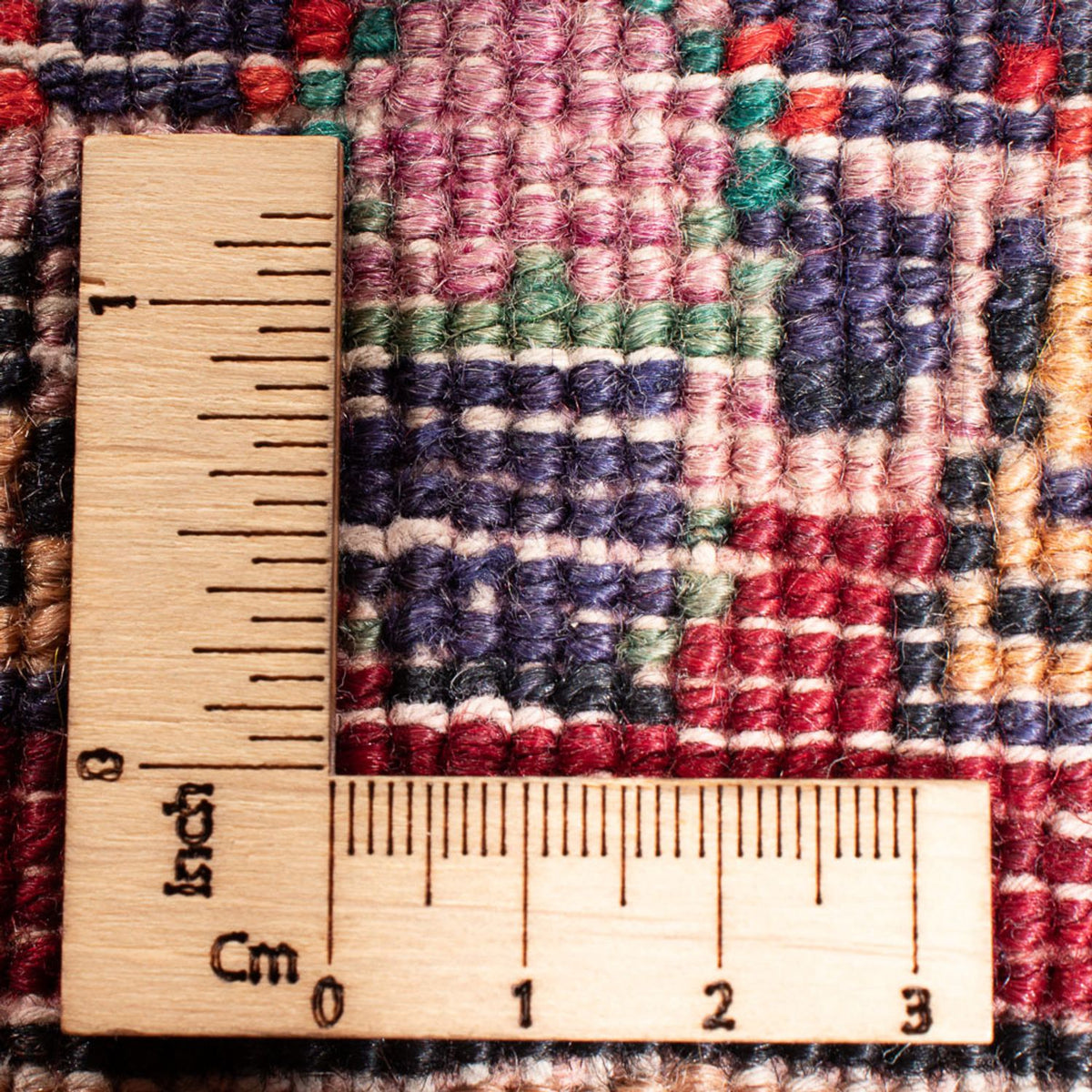 Perzisch Tapijt - Nomadisch - 310 x 160 cm - veelkleurig