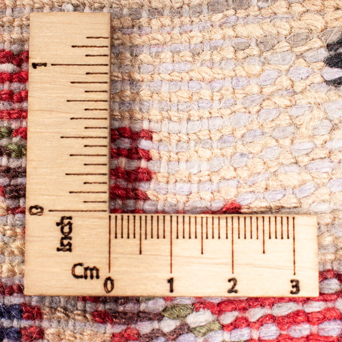 Perzisch Tapijt - Nomadisch - 330 x 153 cm - donkerblauw