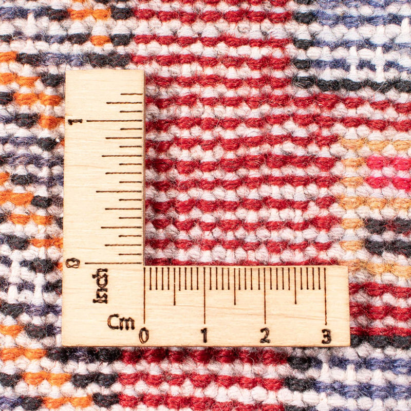 Loper Perzisch Tapijt - Nomadisch - 277 x 145 cm - rood