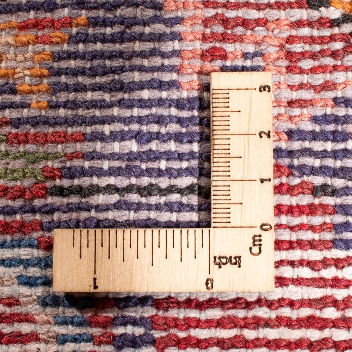 Perzisch Tapijt - Nomadisch - 306 x 153 cm - donkerblauw