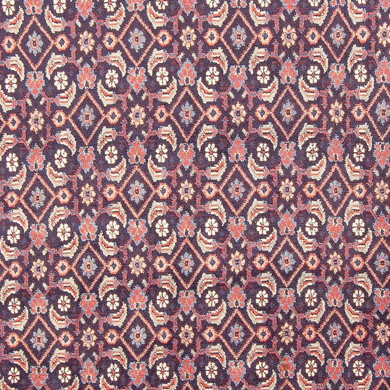 Perzisch tapijt - Mir - 306 x 160 cm - donkerblauw