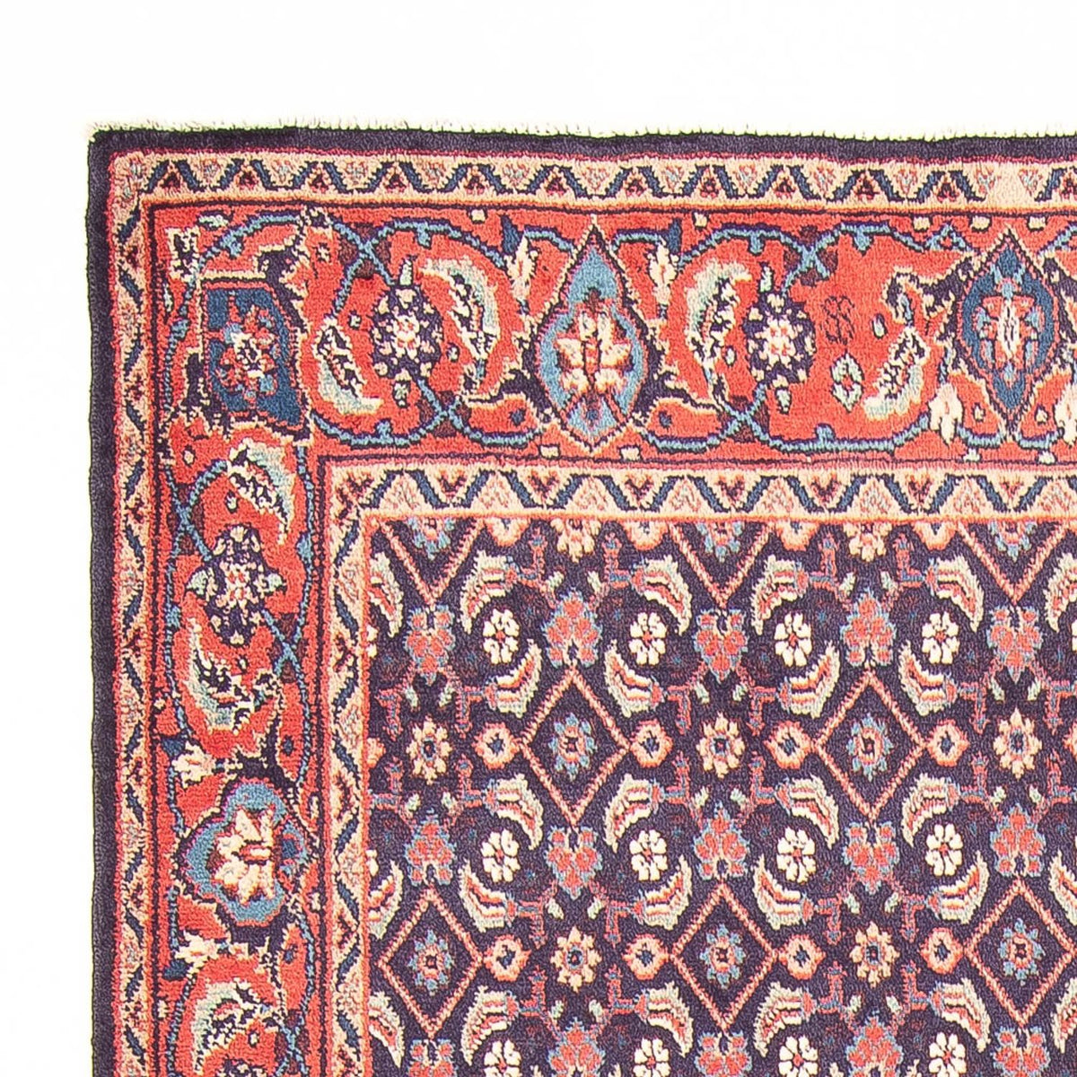 Mir Tapijt 160x306cm - Perzisch tapijt