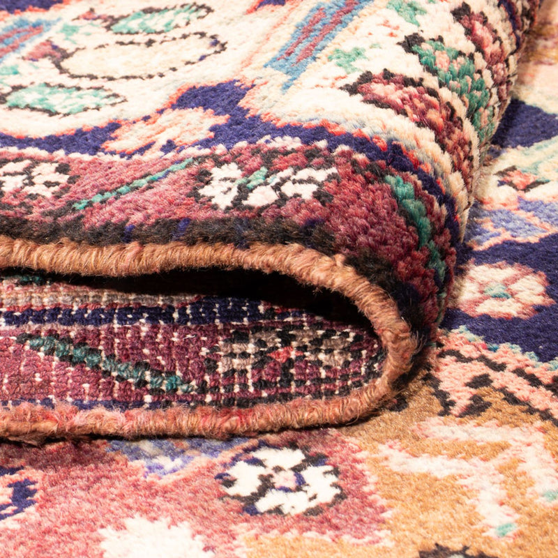 Perzisch Tapijt - Nomadisch - 295 x 160 cm - veelkleurig