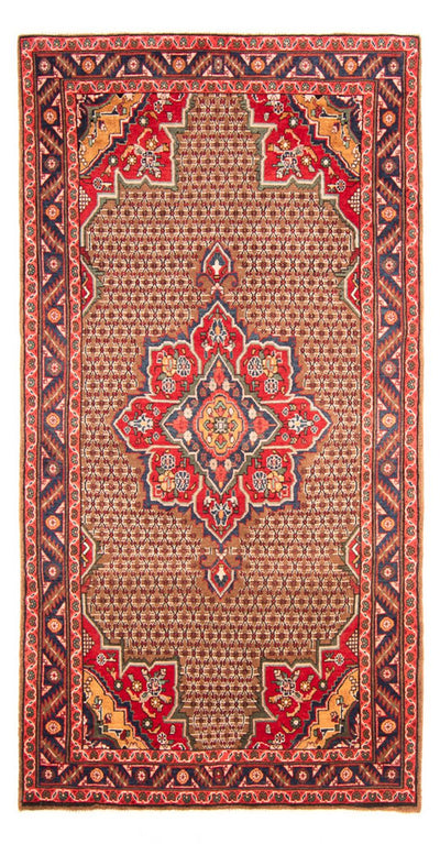 Kolyai Tapijt 155x285cm - Perzisch tapijt