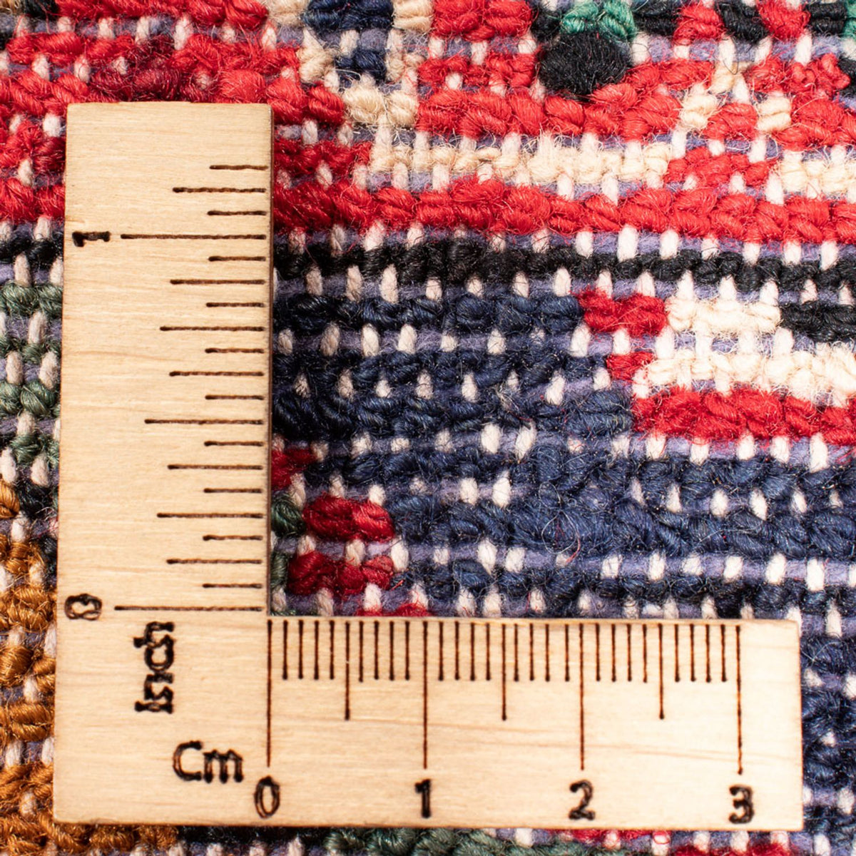 Perzisch Tapijt - Nomadisch - 285 x 155 cm - veelkleurig