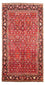 Perzisch Tapijt - Nomadisch - 285 x 158 cm - rood