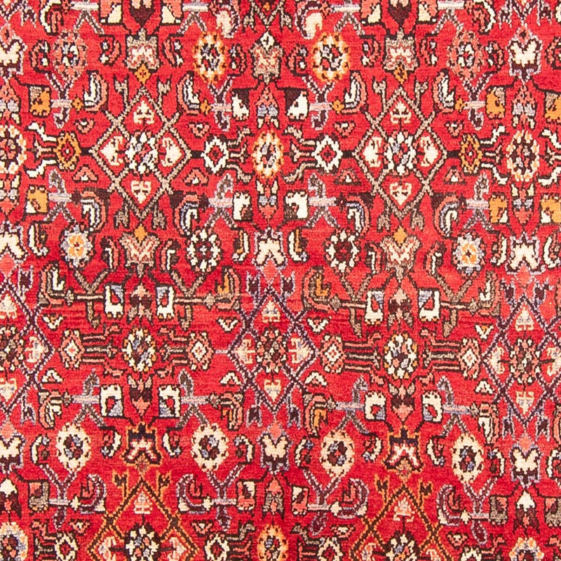 Perzisch Tapijt - Nomadisch - 285 x 158 cm - rood