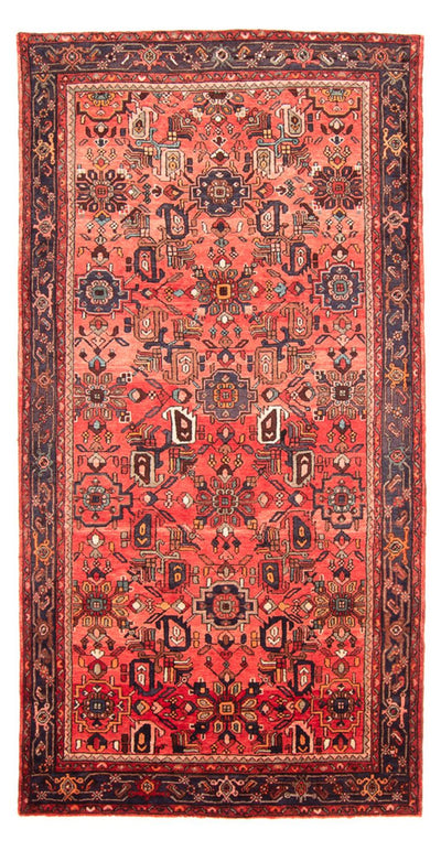 Sarouk Tapijt 160x293cm - Perzisch tapijt
