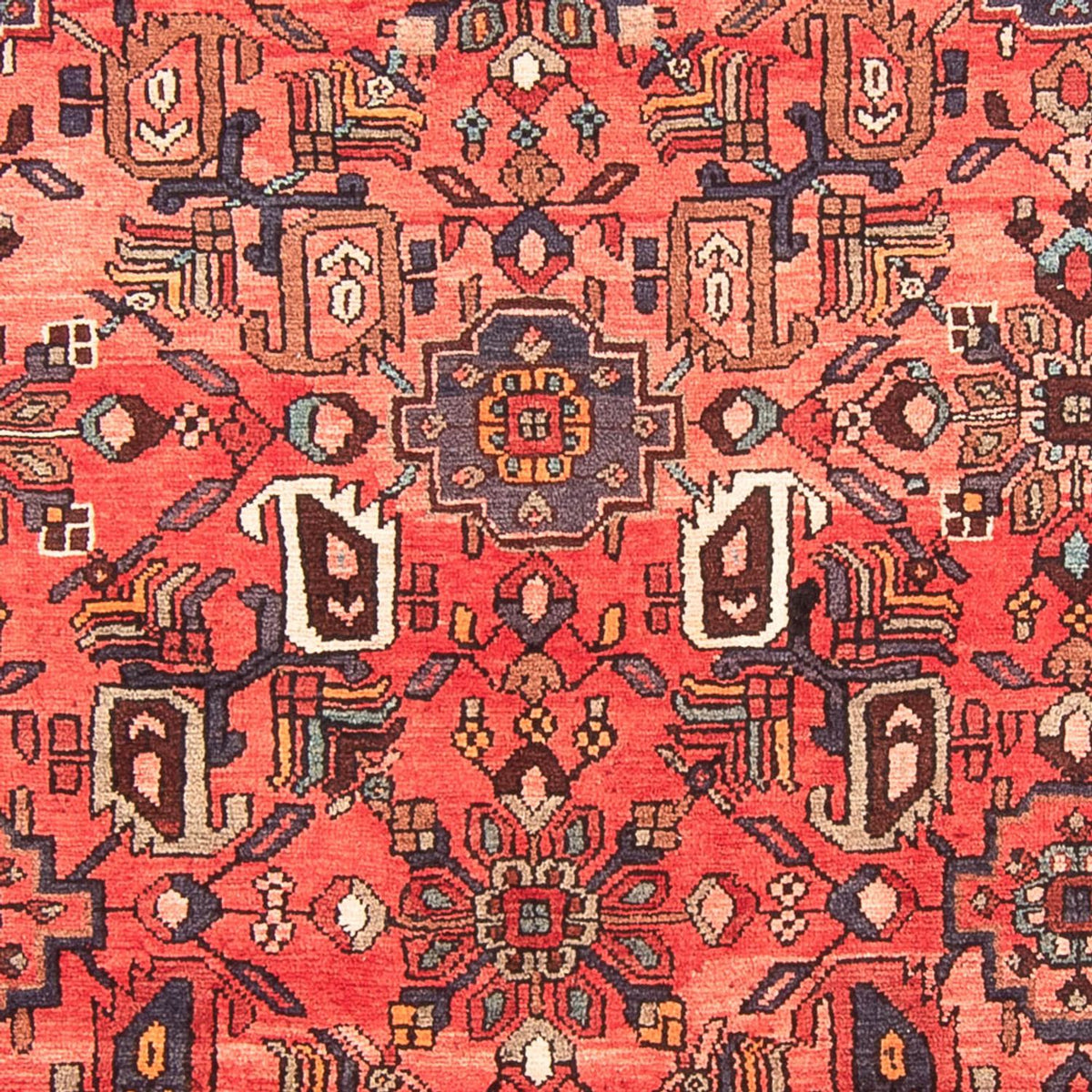 Perzisch tapijt - Klassiek - 293 x 160 cm - rood