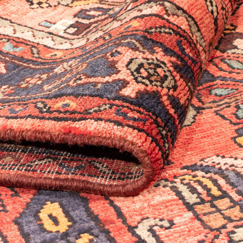 Perzisch tapijt - Klassiek - 293 x 160 cm - rood