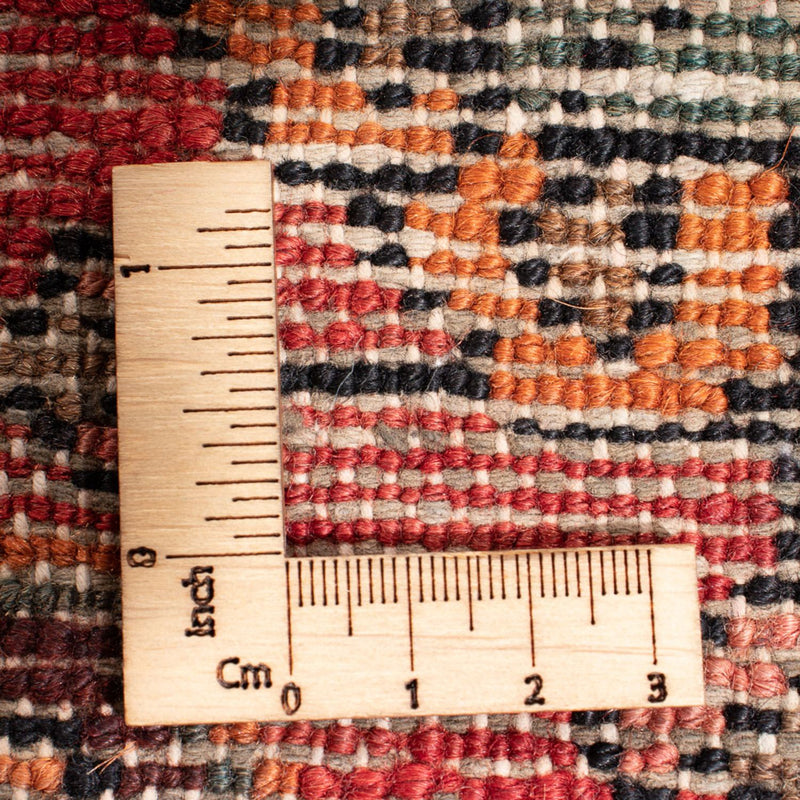 Perzisch tapijt - Klassiek - 293 x 160 cm - rood