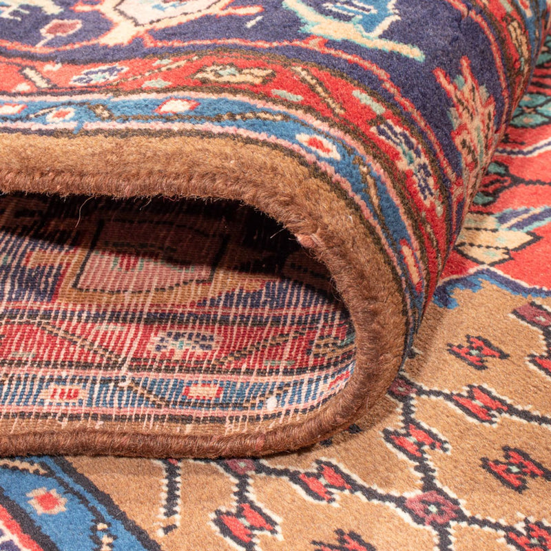 Perzisch Tapijt - Nomadisch - 307 x 160 cm - veelkleurig