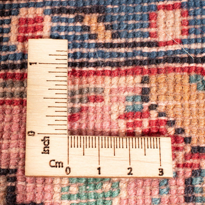 Perzisch Tapijt - Nomadisch - 307 x 160 cm - veelkleurig