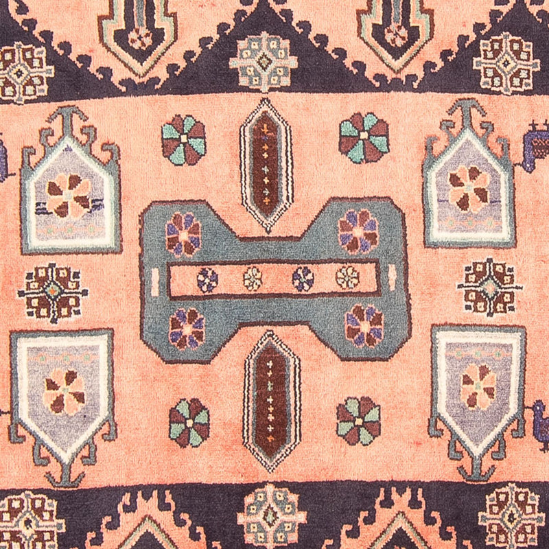 Perzisch tapijt - Klassiek - 283 x 156 cm - veelkleurig