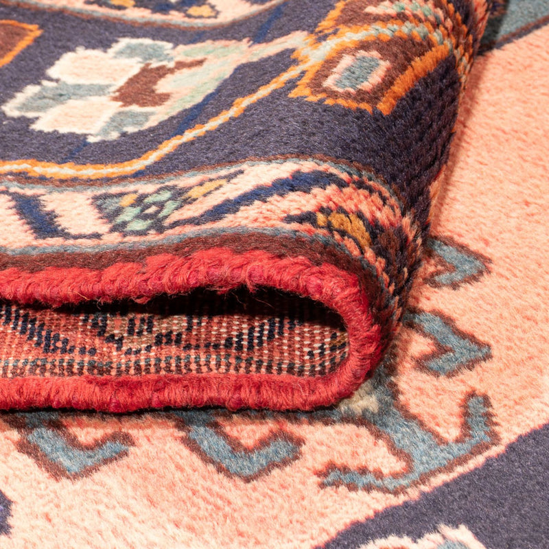 Perzisch tapijt - Klassiek - 283 x 156 cm - veelkleurig