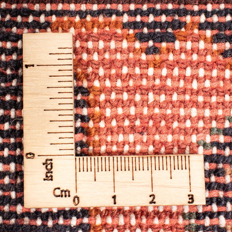 Perzisch tapijt - Klassiek - 283 x 156 cm - veelkleurig