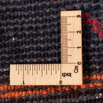 Perzisch Tapijt - Nomadisch - 310 x 155 cm - rood