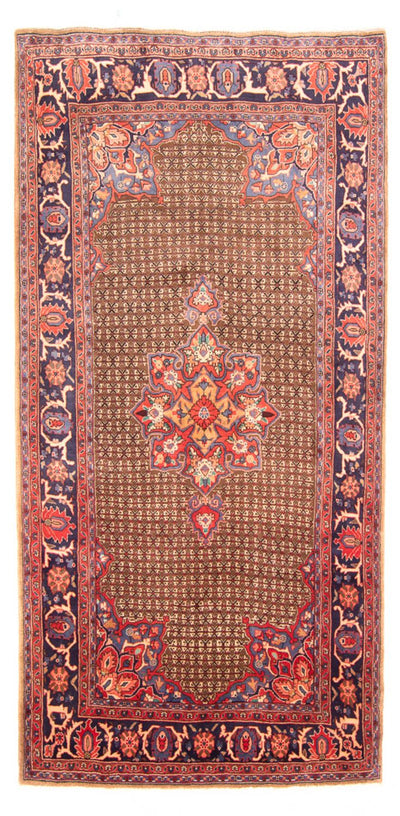Kolyai Tapijt 157x295cm - Perzisch tapijt