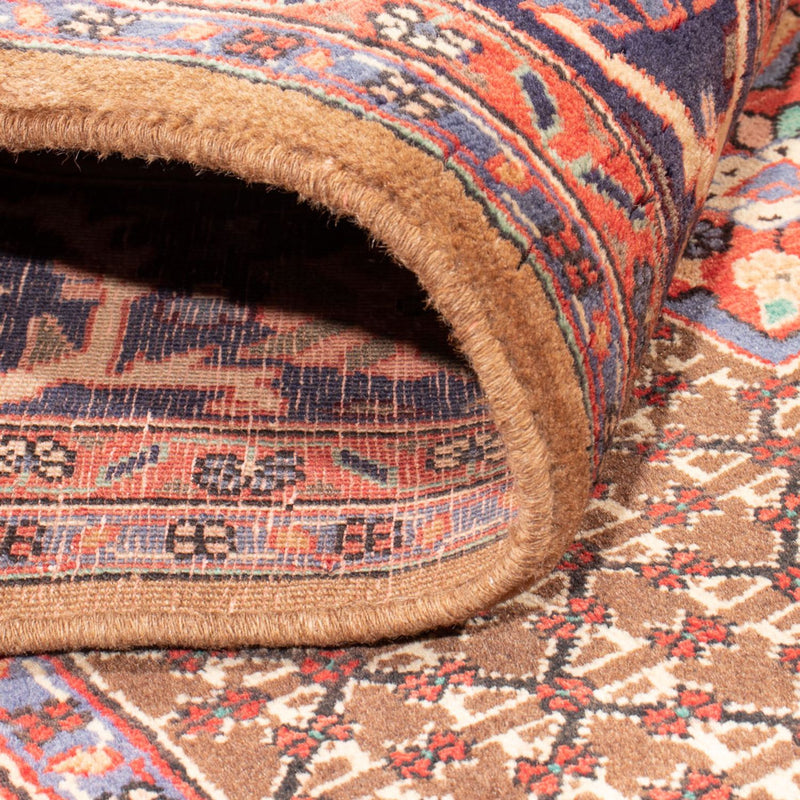 Perzisch Tapijt - Nomadisch - 295 x 157 cm - veelkleurig