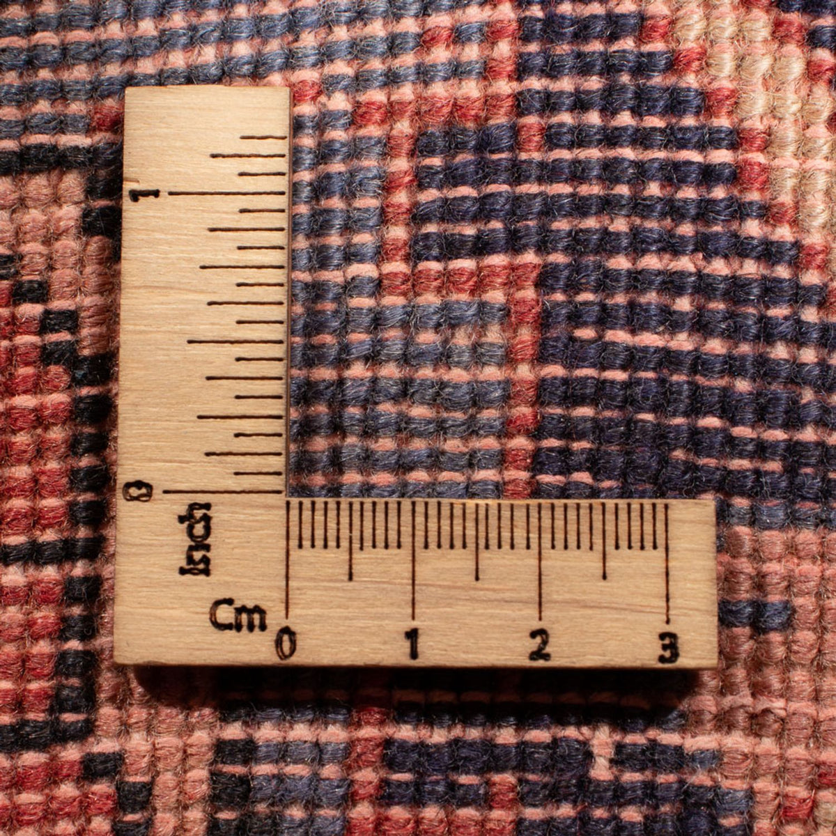 Perzisch Tapijt - Nomadisch - 295 x 157 cm - veelkleurig