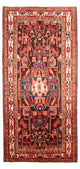 Nahavand Tapijt 313x160cm - Perzisch tapijt