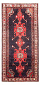 Kolyai Tapijt 147x295cm - Perzisch tapijt