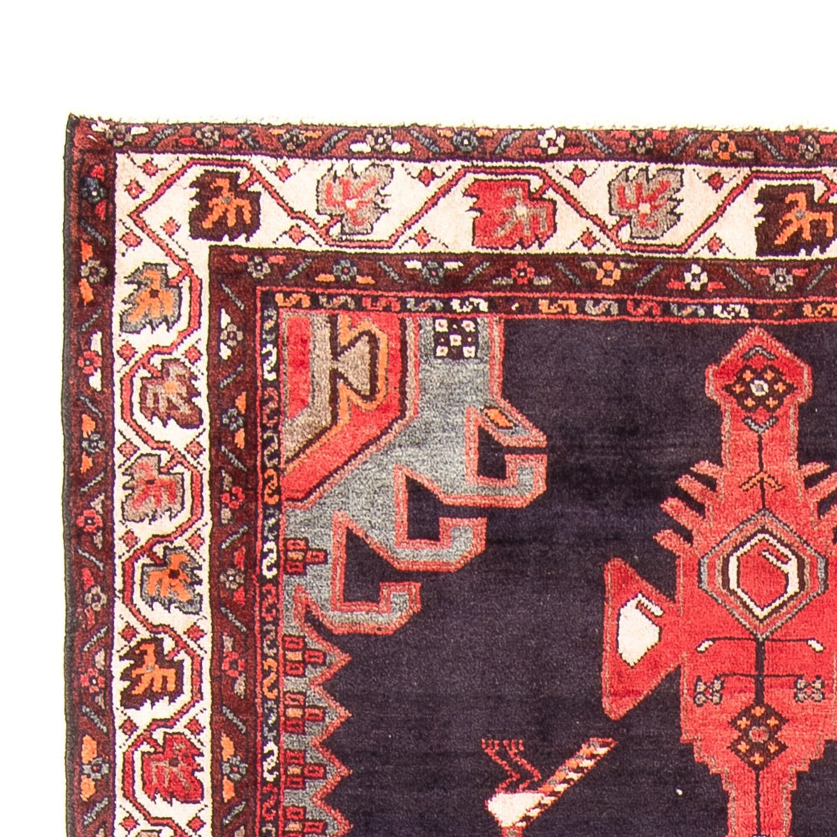 Kolyai Tapijt 147x295cm - Perzisch tapijt