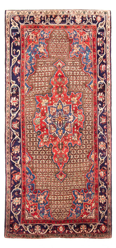 Kolyai Tapijt 155x298cm - Perzisch tapijt