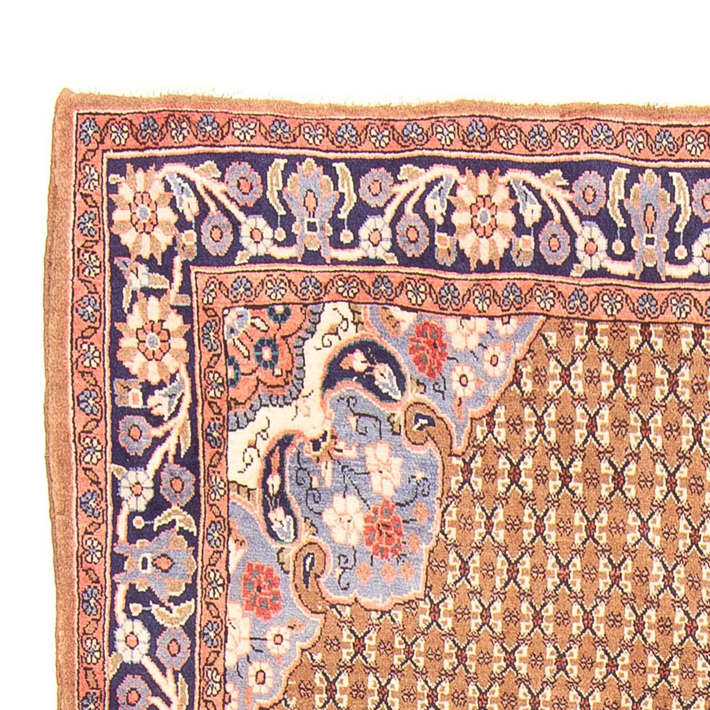 Kolyai Tapijt 300x155cm - Perzisch tapijt