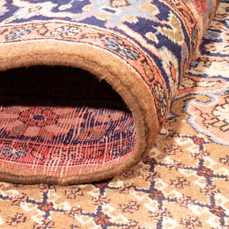 Perzisch Tapijt - Nomadisch - 300 x 155 cm - veelkleurig