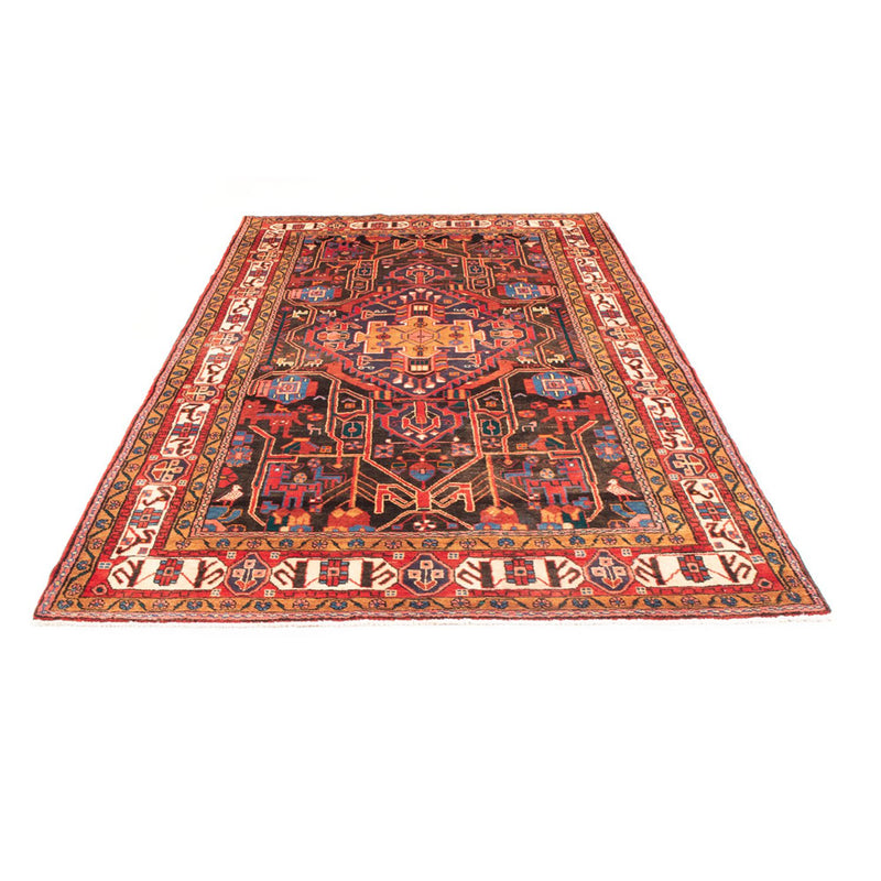 Perzisch Tapijt - Nomadisch - 310 x 167 cm - blauw