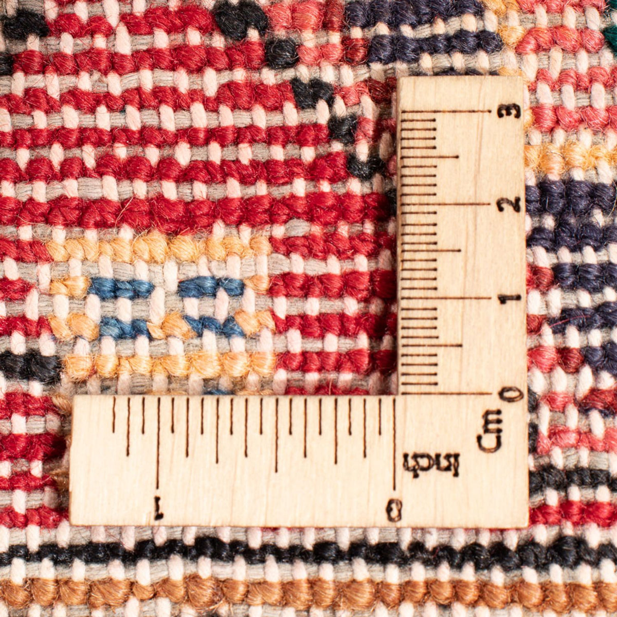 Perzisch Tapijt - Nomadisch - 310 x 167 cm - blauw