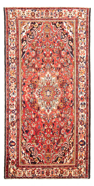Hamadan Tapijt 158x300cm - Perzisch tapijt