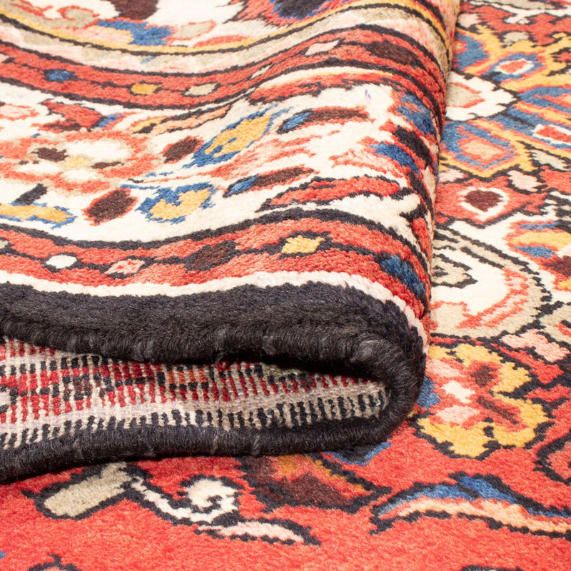 Perzisch Tapijt - Nomadisch - 300 x 158 cm - rood