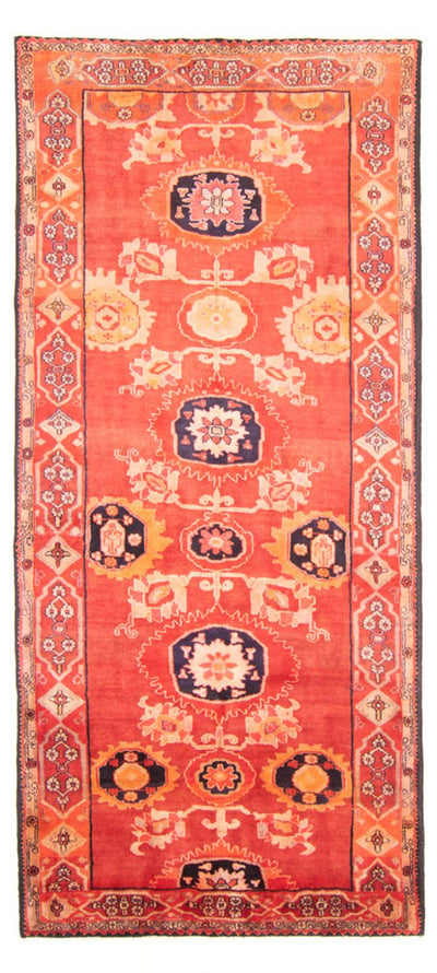 Hamadan Tapijt 143x305cm - Perzisch tapijt