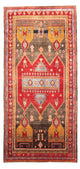 Hamadan Tapijt 310x158cm - Perzisch tapijt