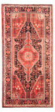 Hamadan Tapijt 145x260cm - Perzisch tapijt