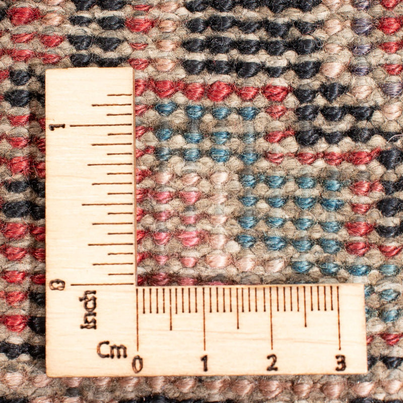 Perzisch Tapijt - Nomadisch - 260 x 145 cm - donkerblauw